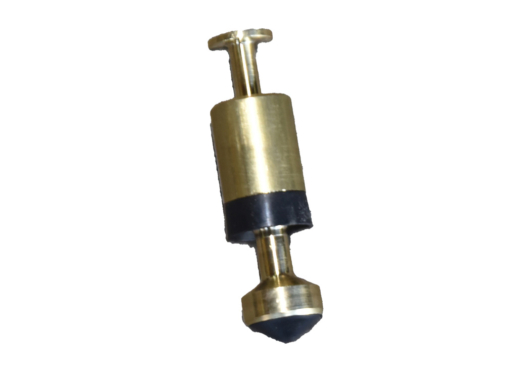 Plunger automatic waterer part